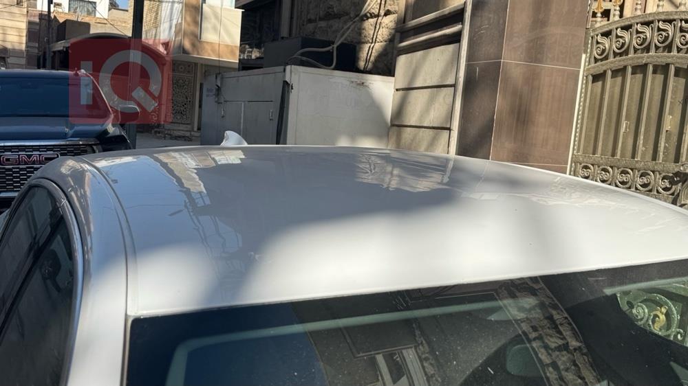 شيفروليه امبالا